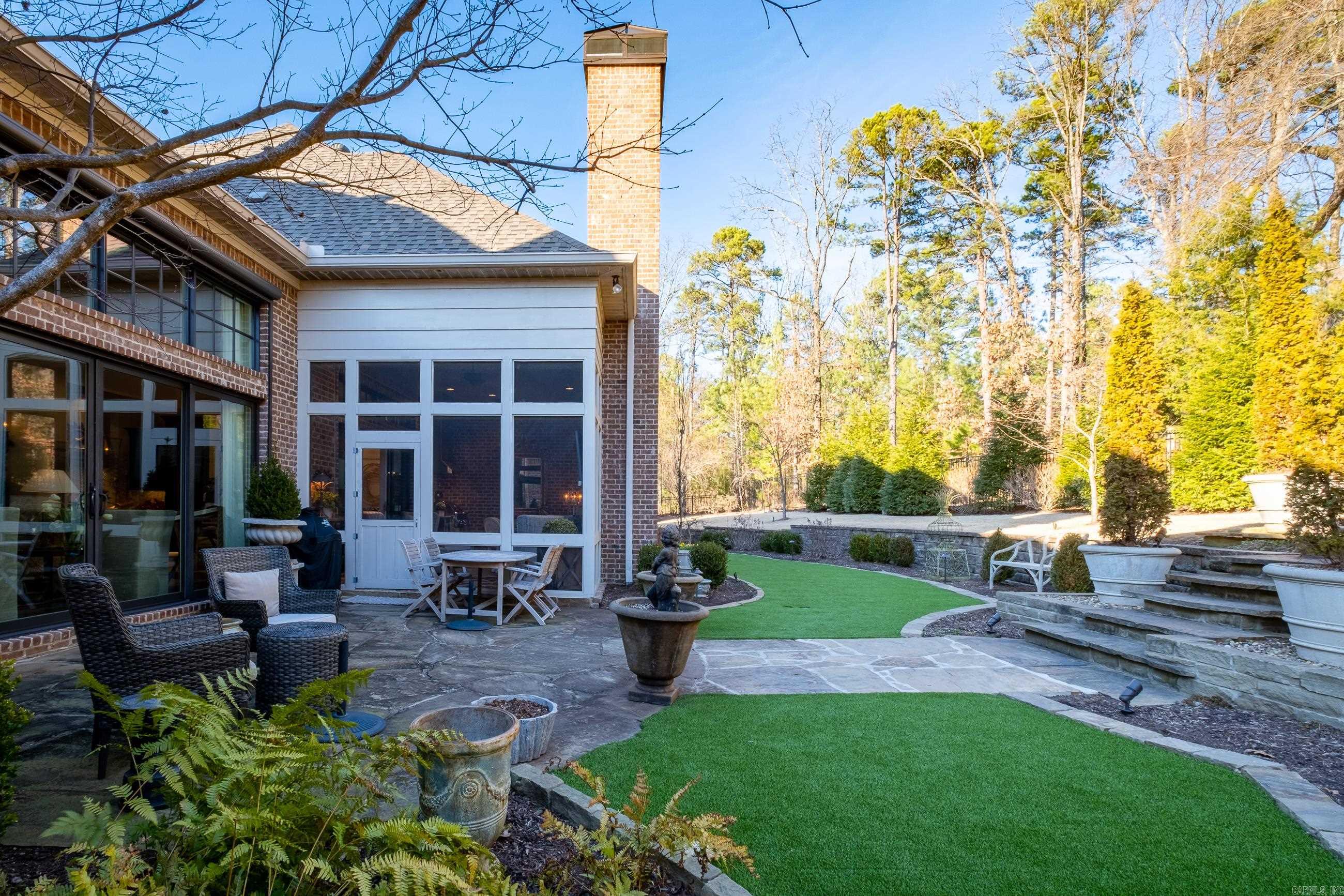 CHENAL VALLEY THE ARBORS - Residential