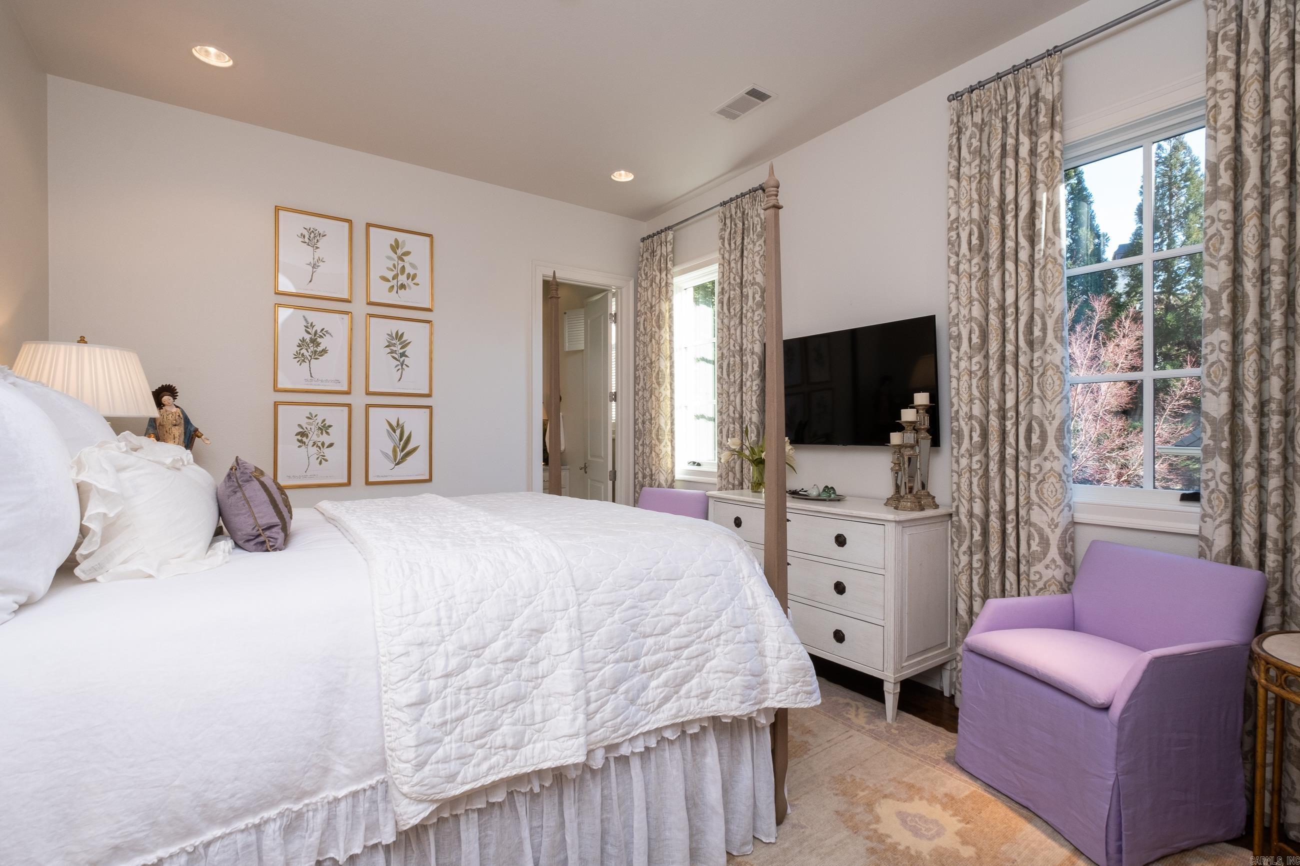 CHENAL VALLEY THE ARBORS - Residential