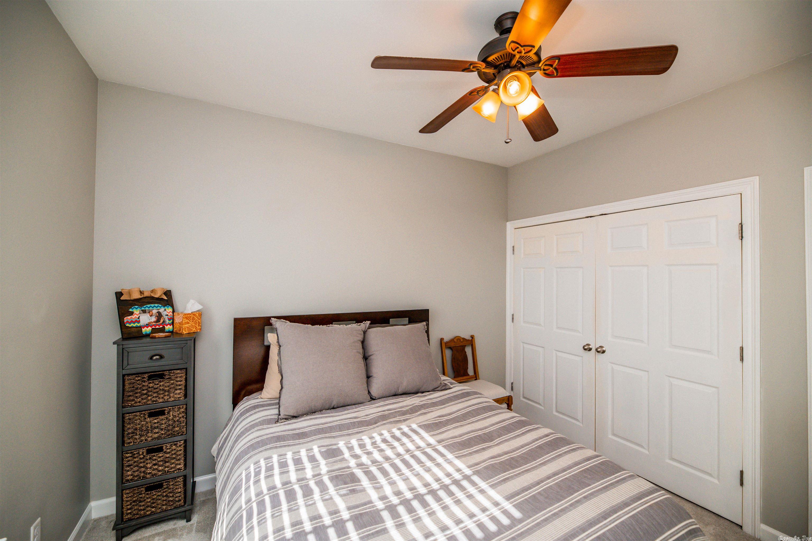 THE VILLAGE @ HURRICANE LAKE - Residential