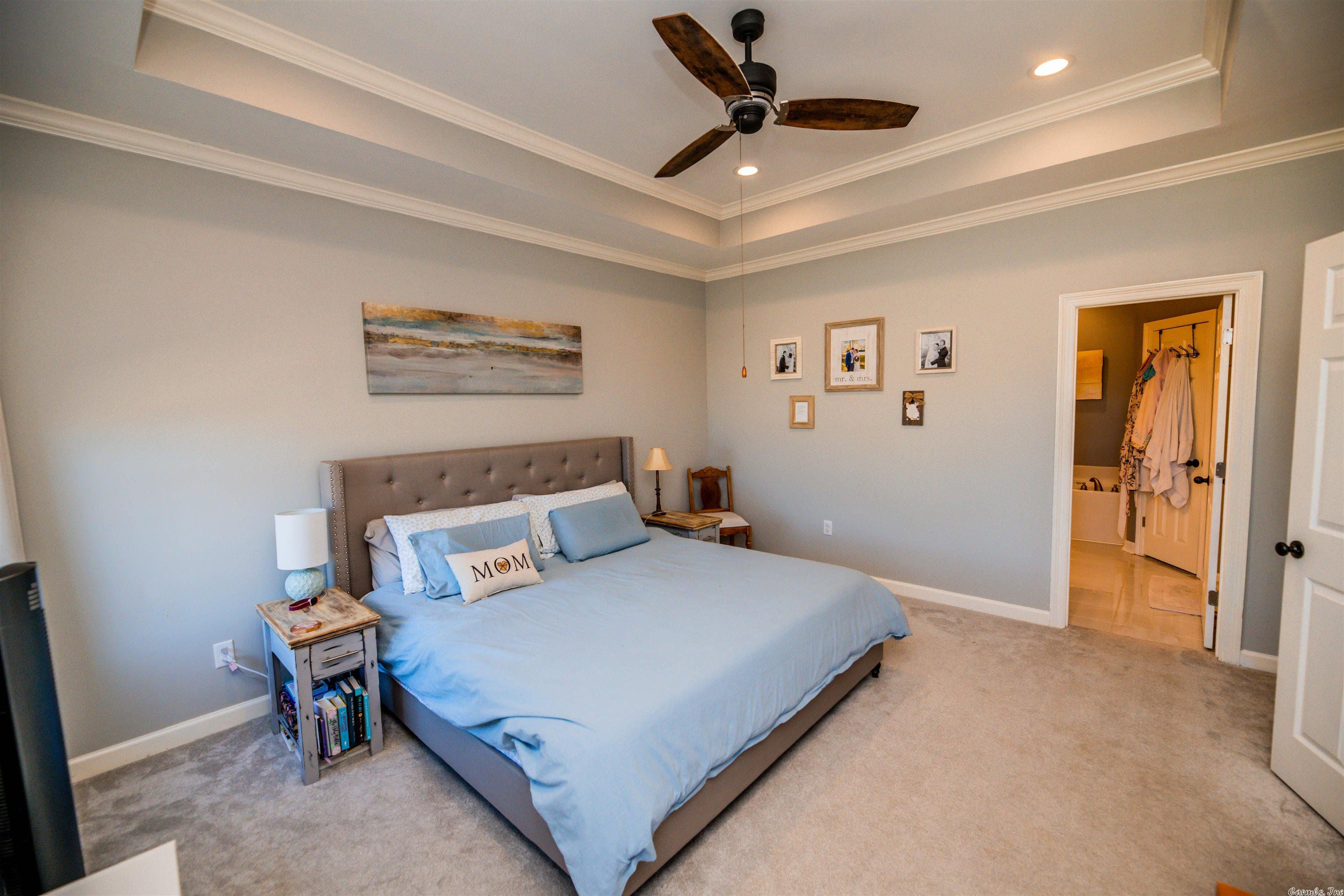 THE VILLAGE @ HURRICANE LAKE - Residential