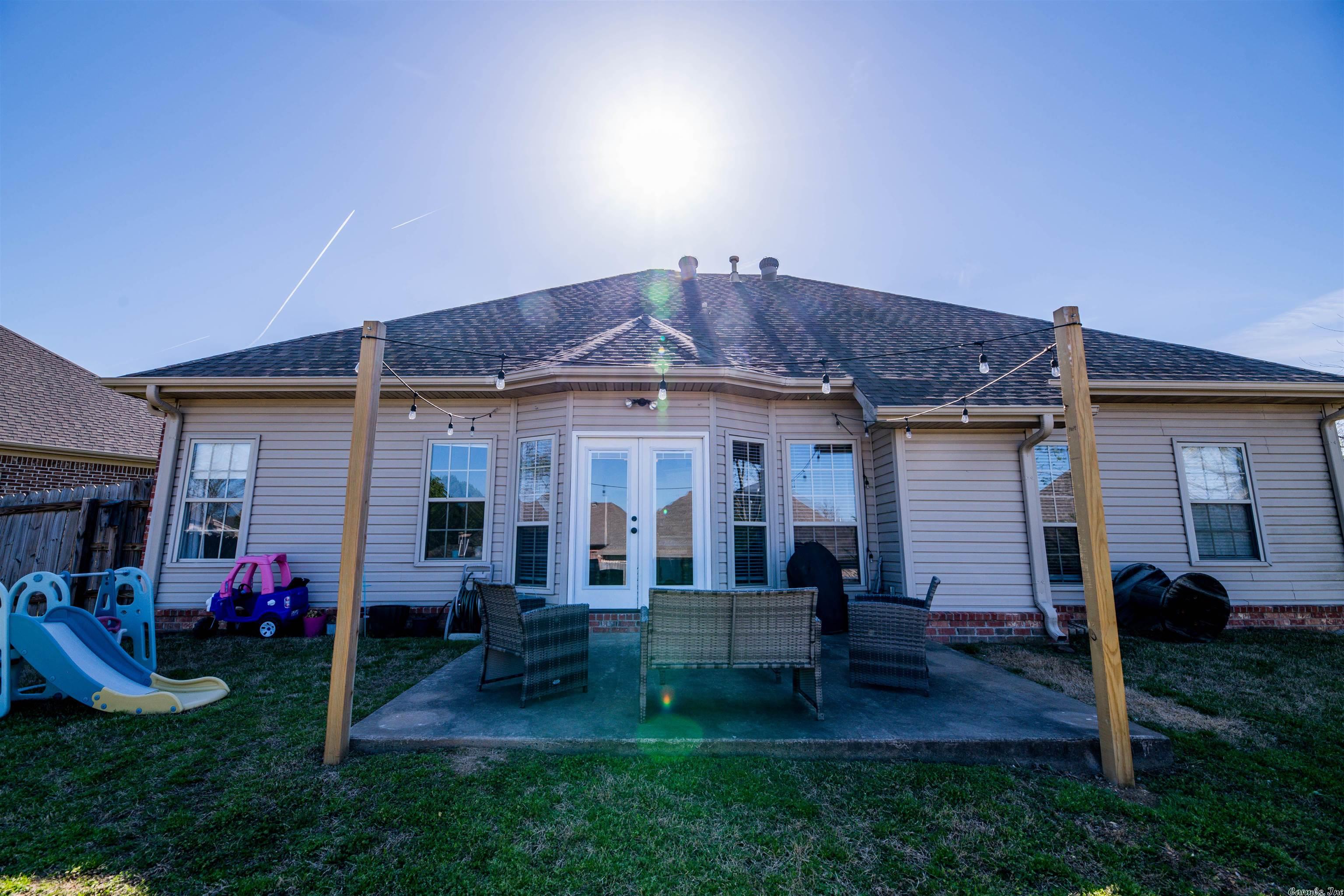 THE VILLAGE @ HURRICANE LAKE - Residential