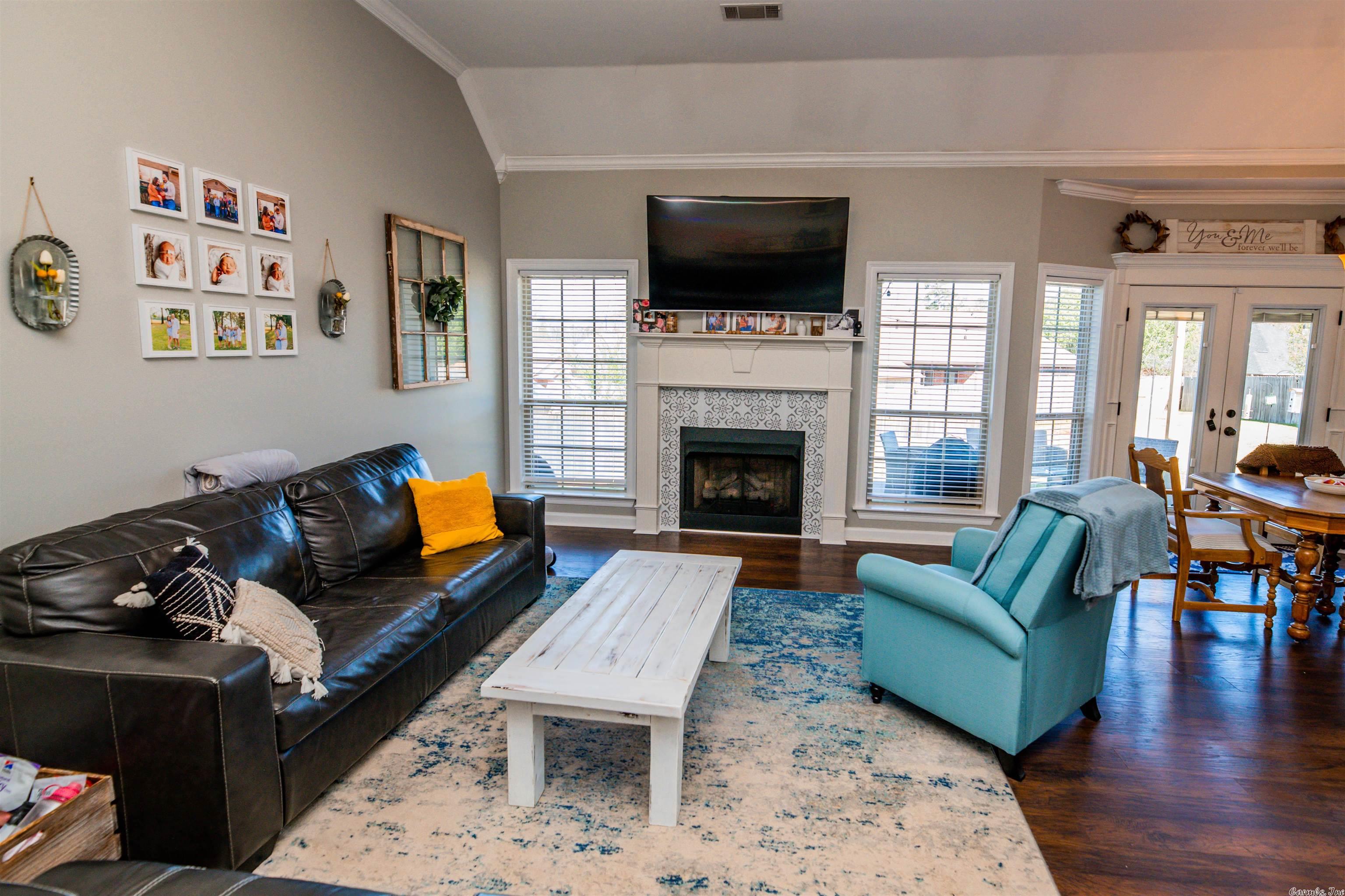THE VILLAGE @ HURRICANE LAKE - Residential