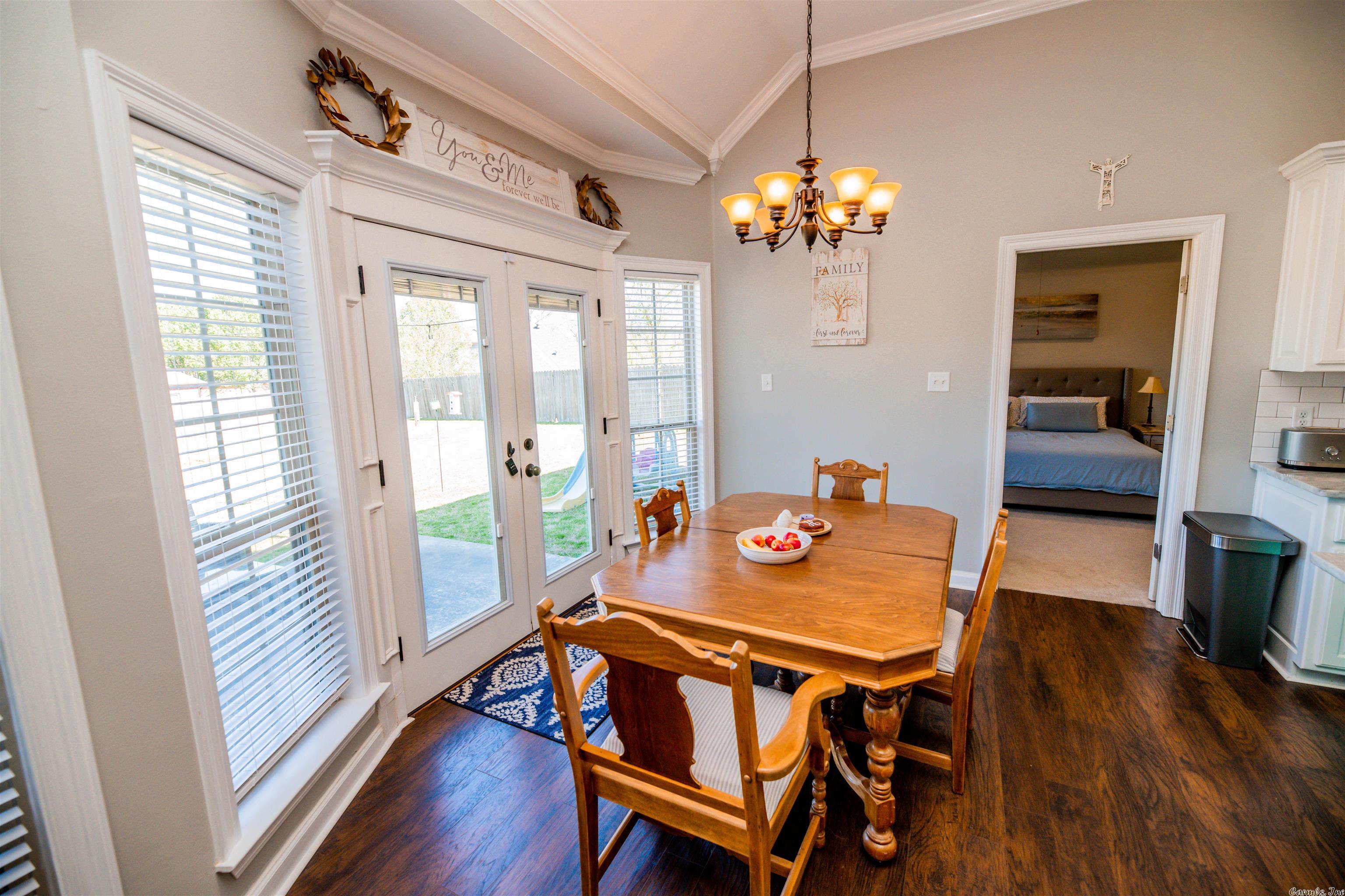 THE VILLAGE @ HURRICANE LAKE - Residential