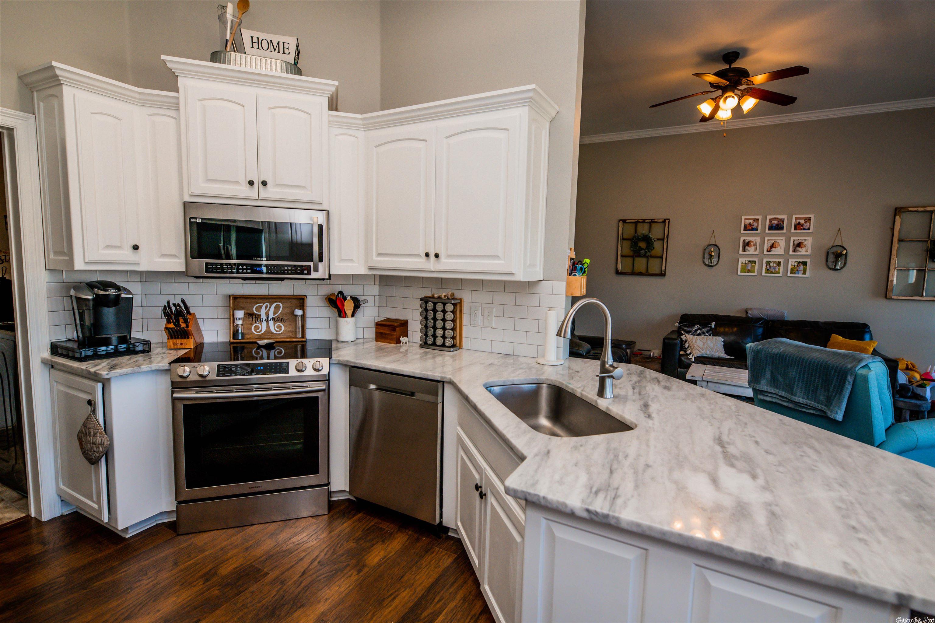 THE VILLAGE @ HURRICANE LAKE - Residential