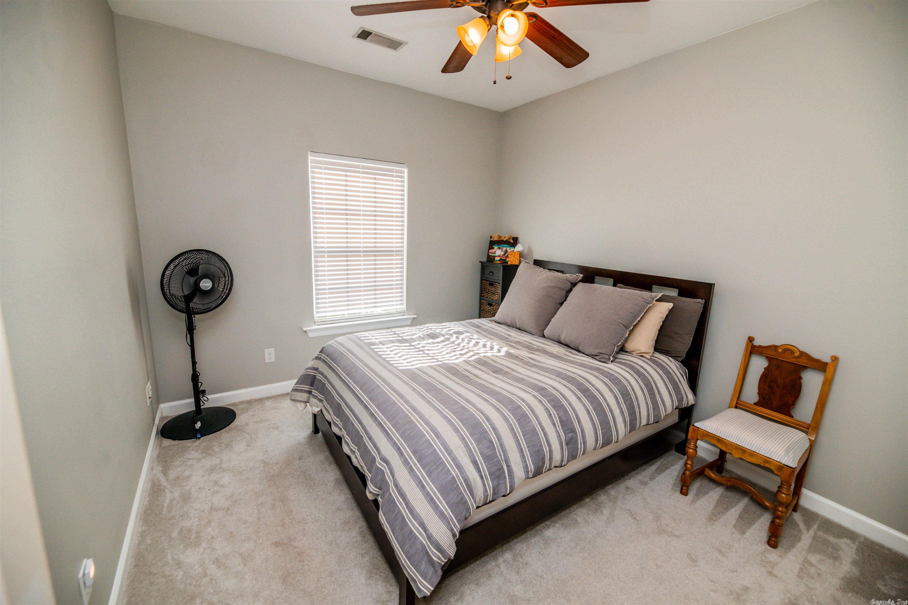 THE VILLAGE @ HURRICANE LAKE - Residential
