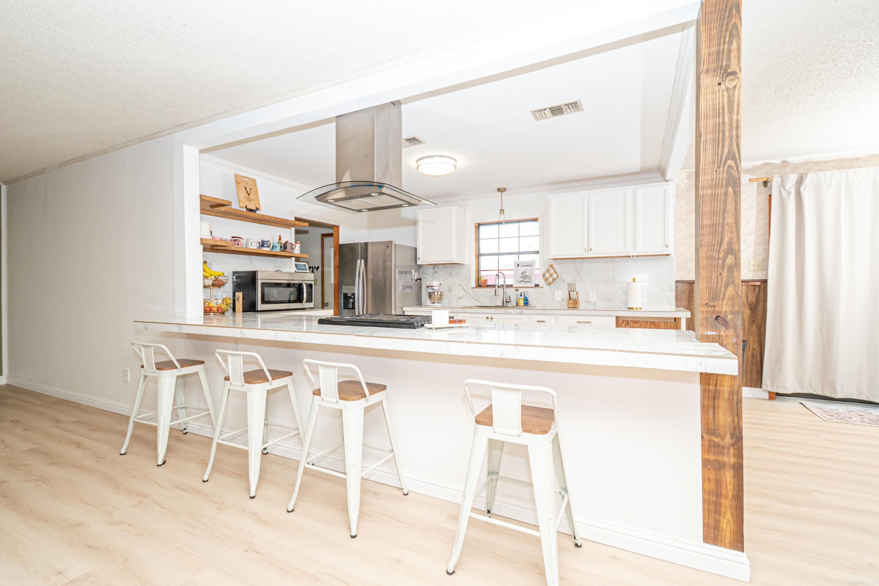 Not In List - Residential