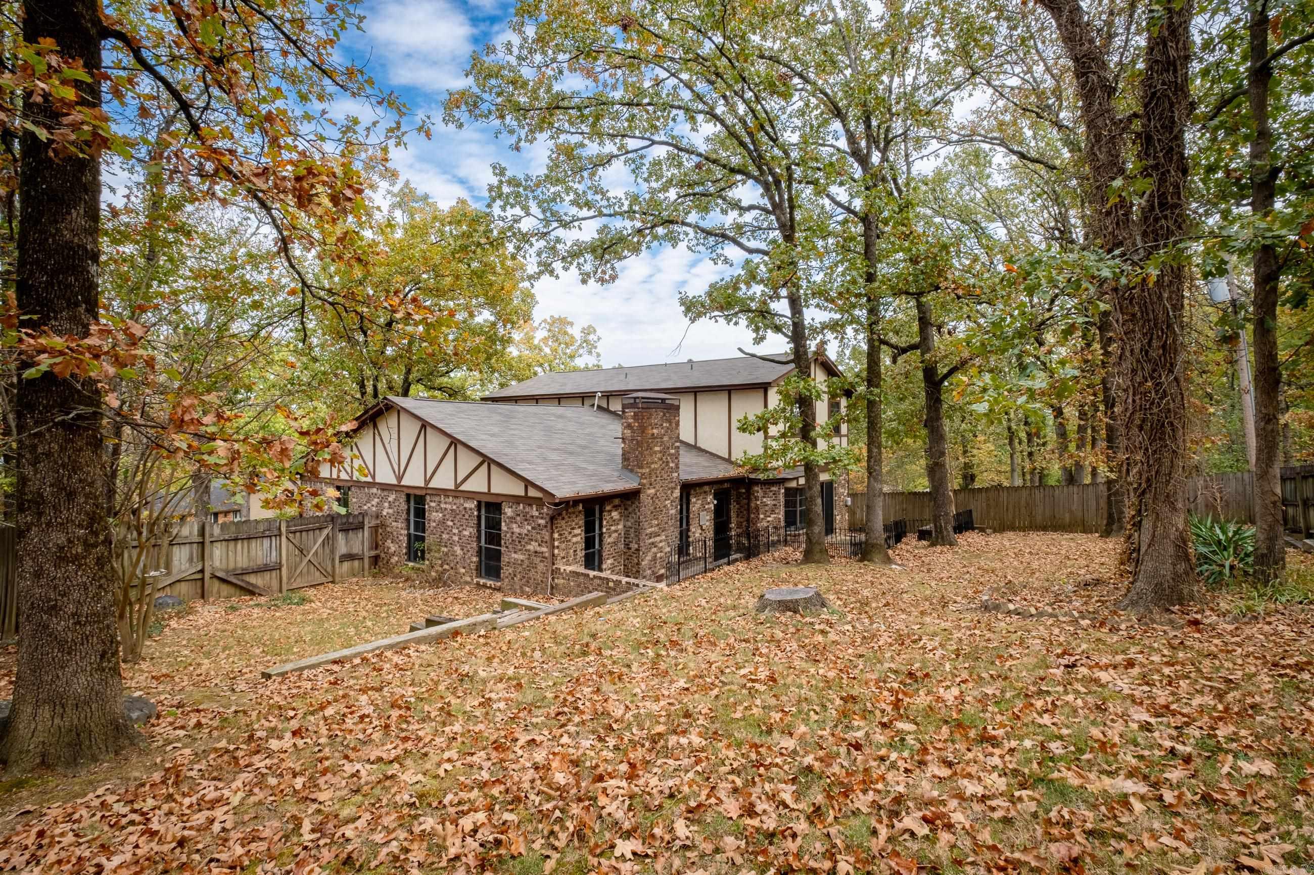 PLEASANT FOREST - Residential