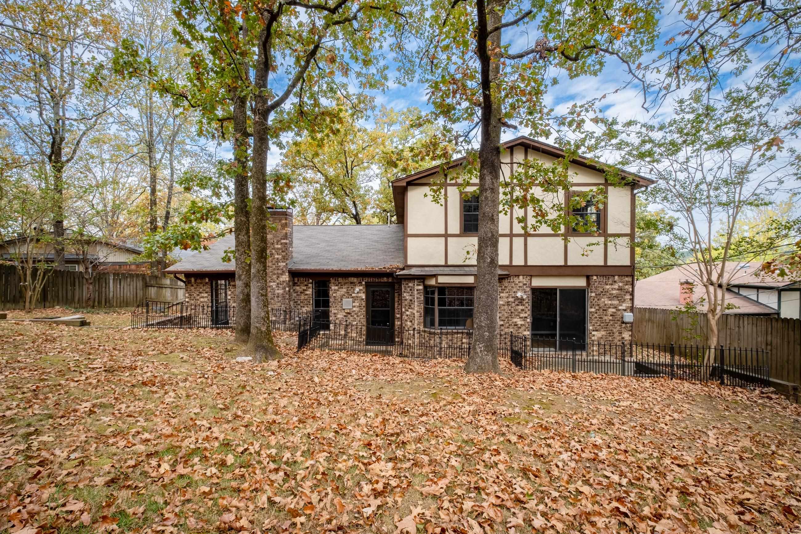 PLEASANT FOREST - Residential