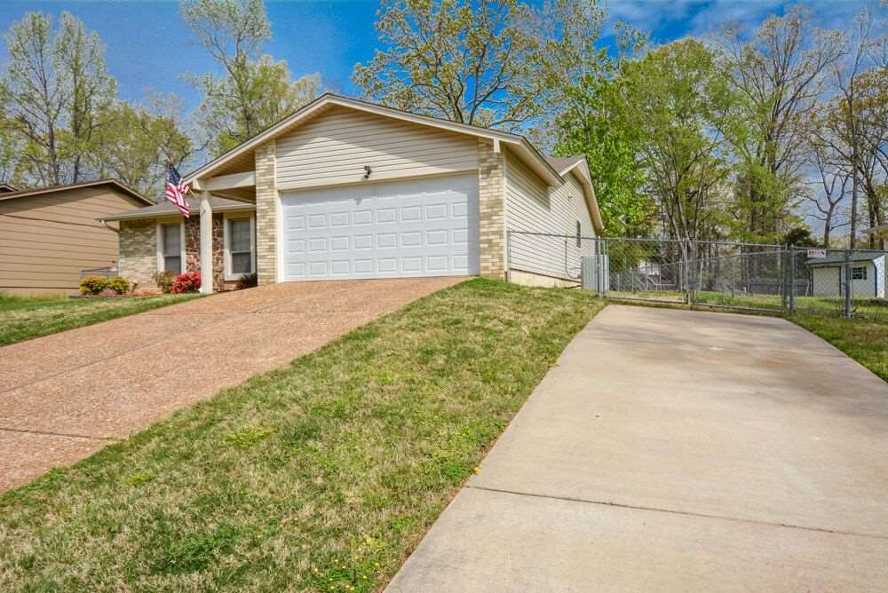 Tara Mount - Residential