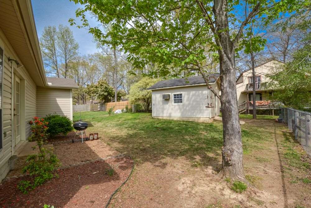 Tara Mount - Residential