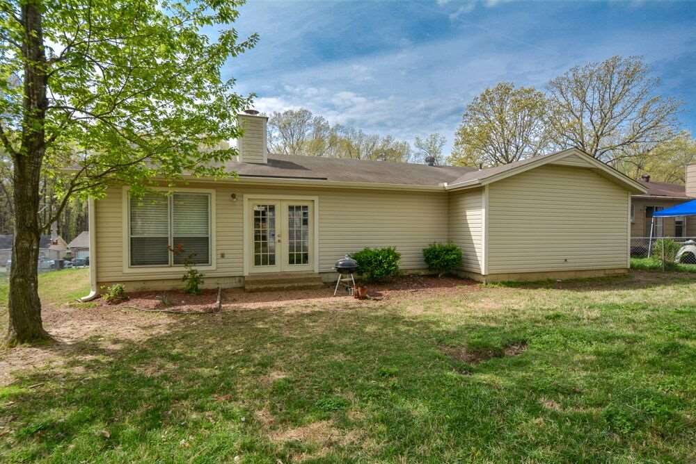 Tara Mount - Residential