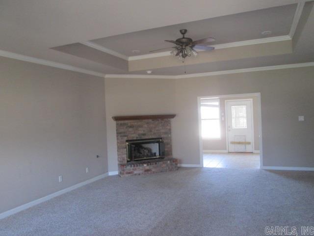 Oak Ridge Ranch - Residential