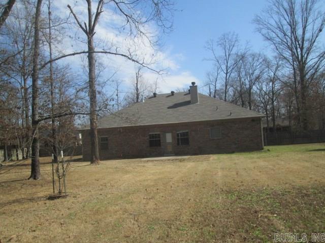 Oak Ridge Ranch - Residential