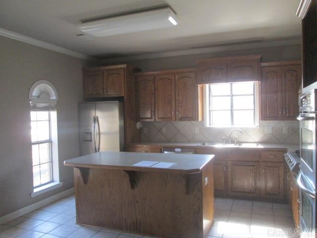 Oak Ridge Ranch - Residential