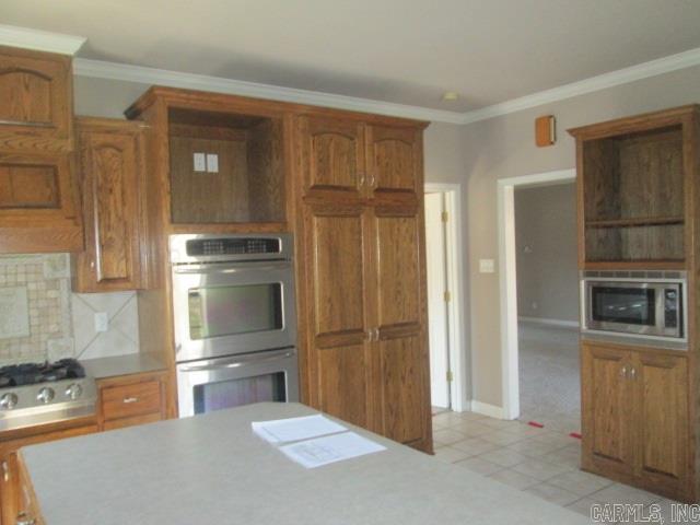 Oak Ridge Ranch - Residential