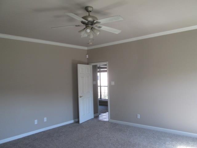 Oak Ridge Ranch - Residential