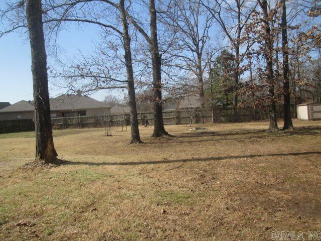 Oak Ridge Ranch - Residential