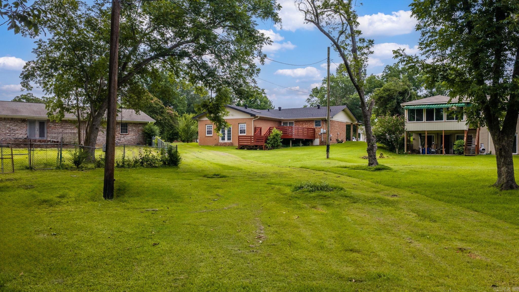 INDIANHEAD LAKES EST - Residential