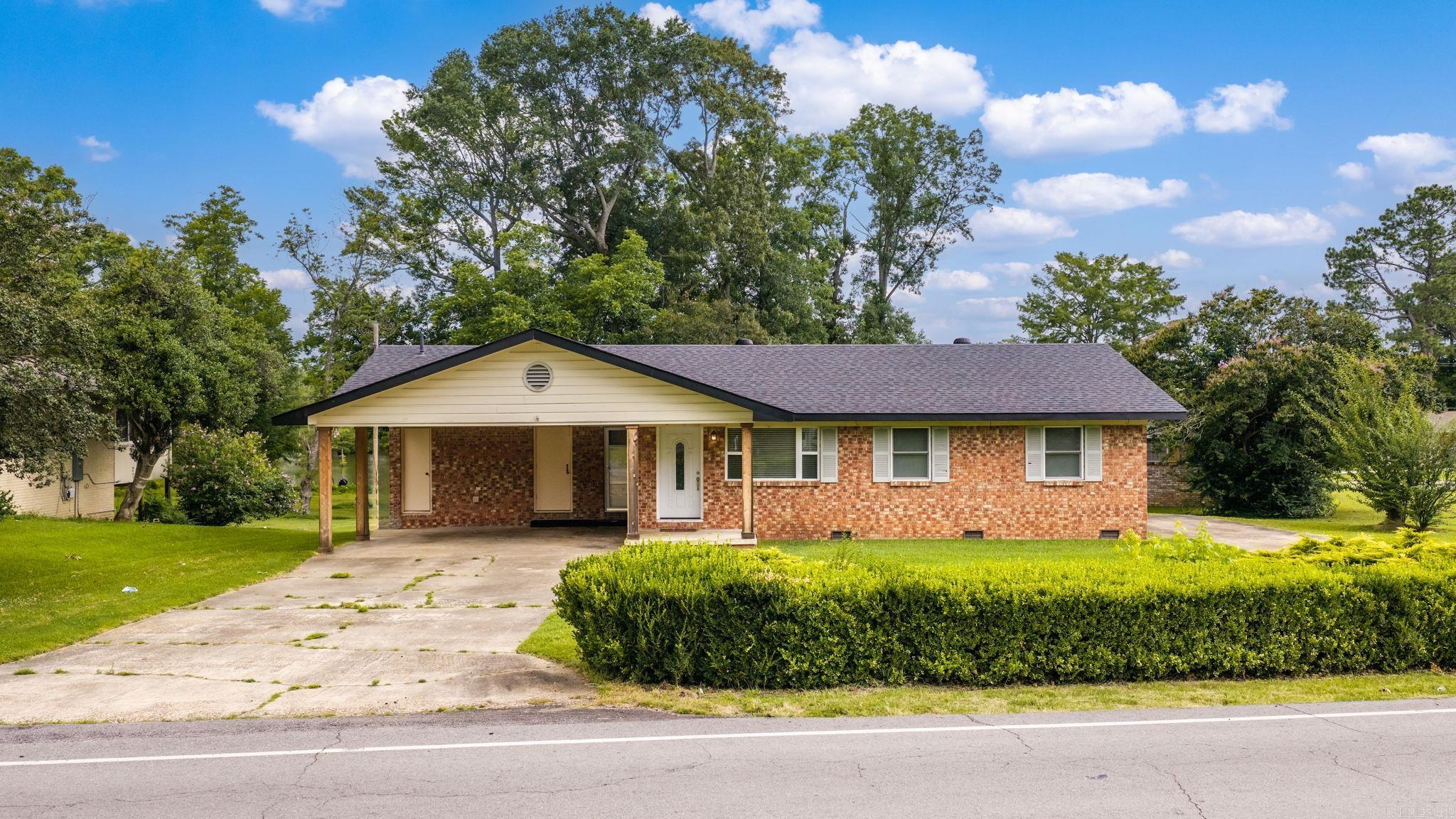 INDIANHEAD LAKES EST - Residential