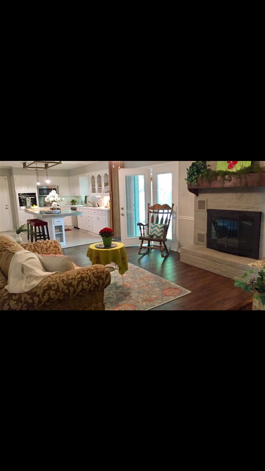 HEIRD REPLAT OF BOULEVARD ADD - Residential