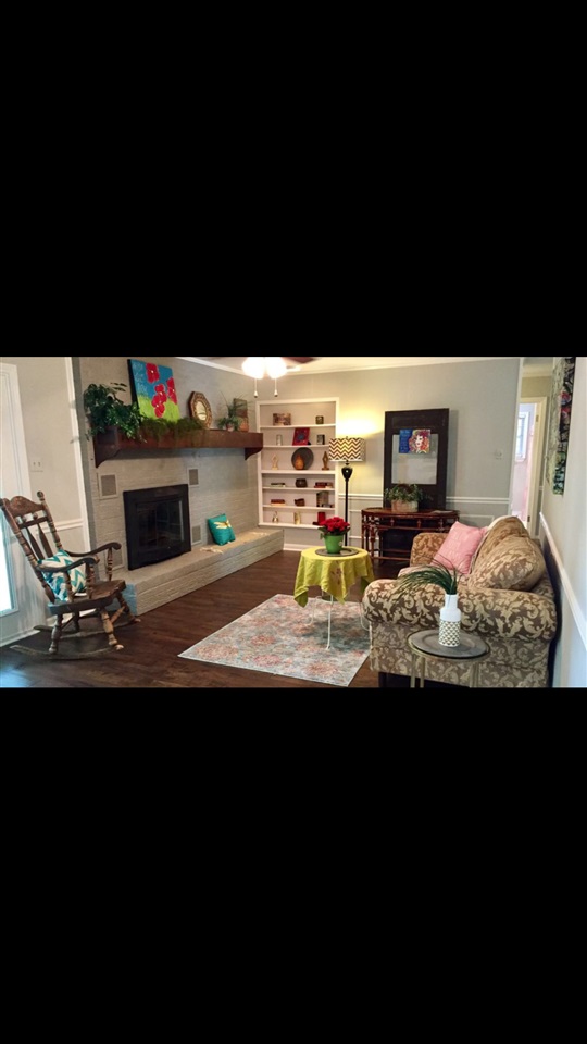 HEIRD REPLAT OF BOULEVARD ADD - Residential