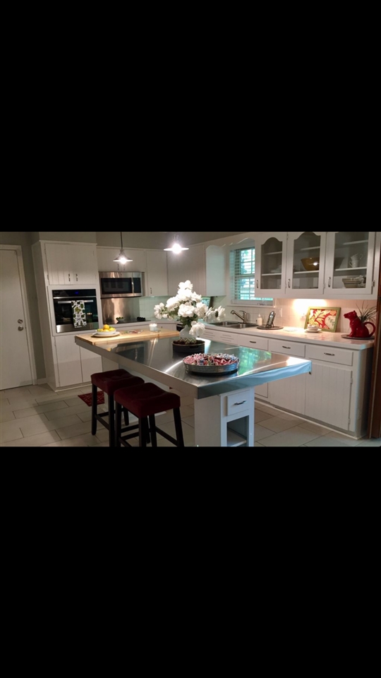 HEIRD REPLAT OF BOULEVARD ADD - Residential