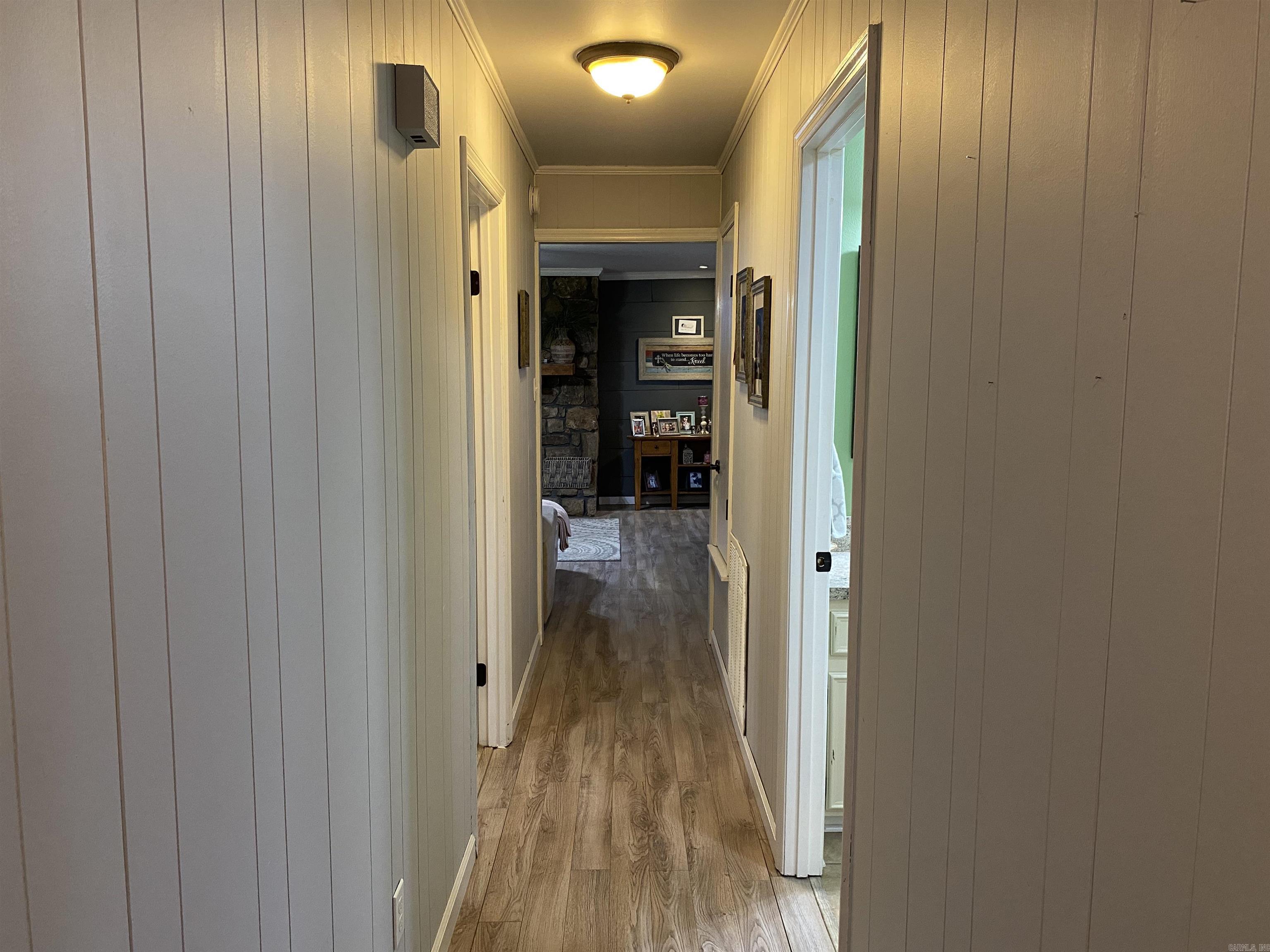 DARK FOREST PLACE - Residential