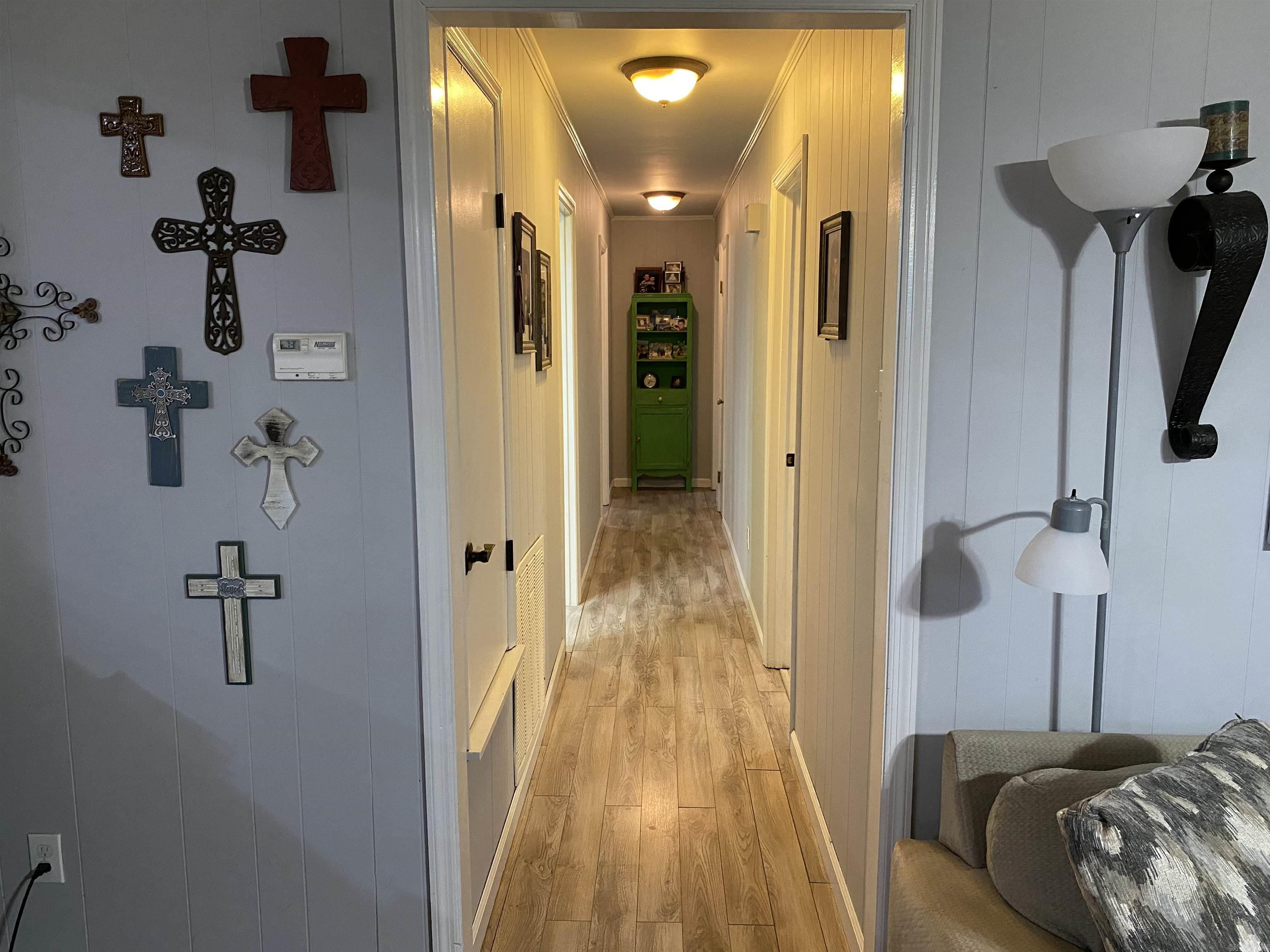 DARK FOREST PLACE - Residential