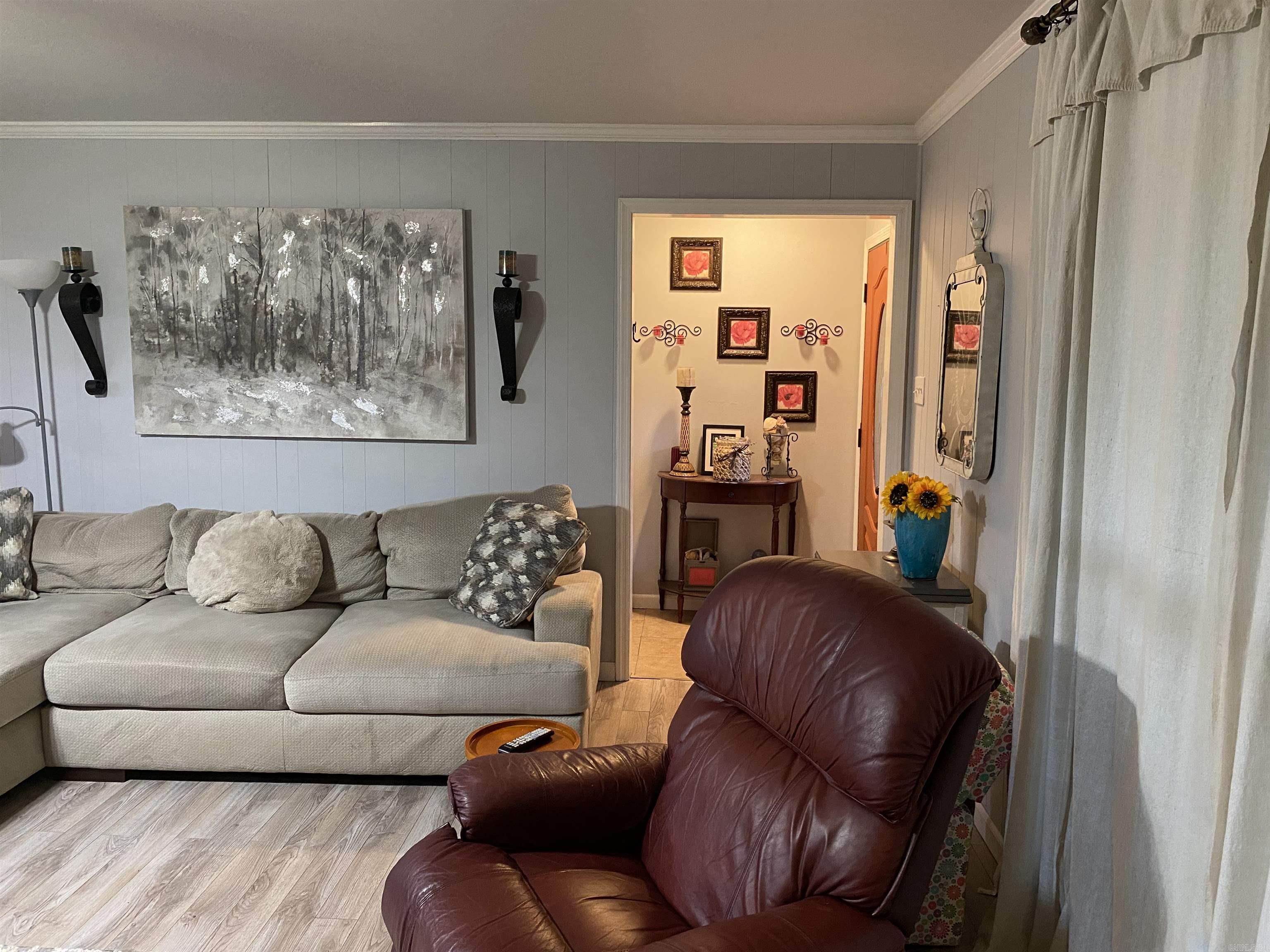 DARK FOREST PLACE - Residential