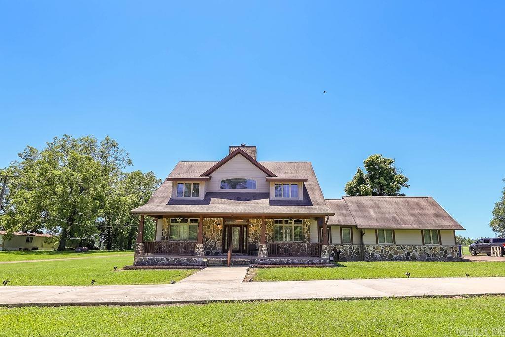 RURAL WATER SERVICE - Residential