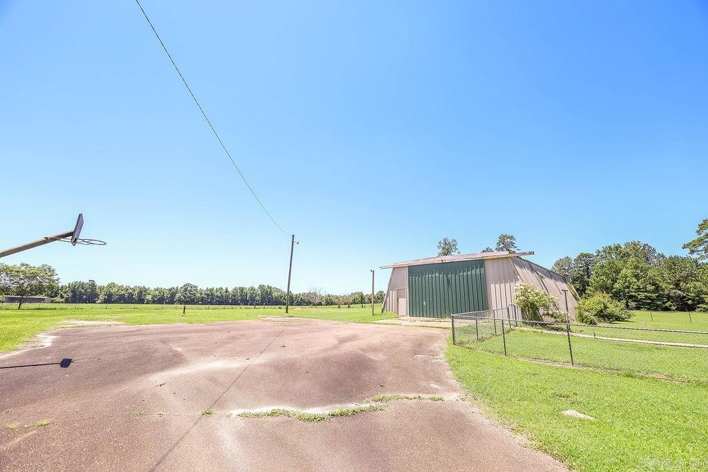 RURAL WATER SERVICE - Residential