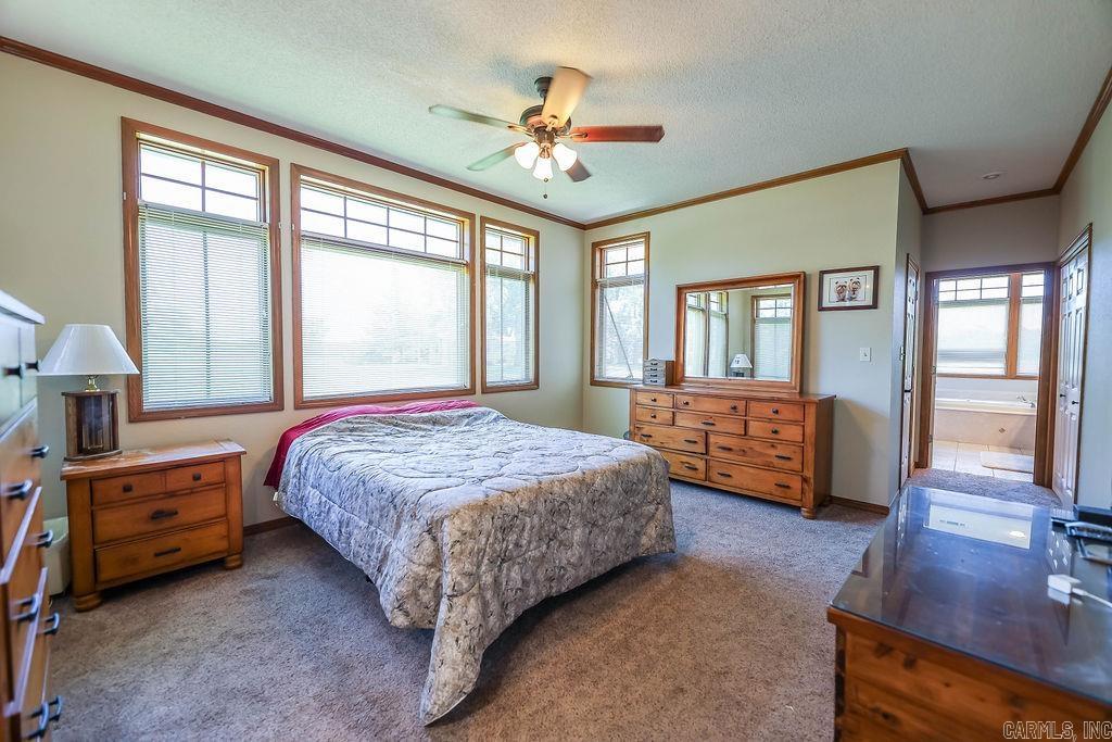RURAL WATER SERVICE - Residential