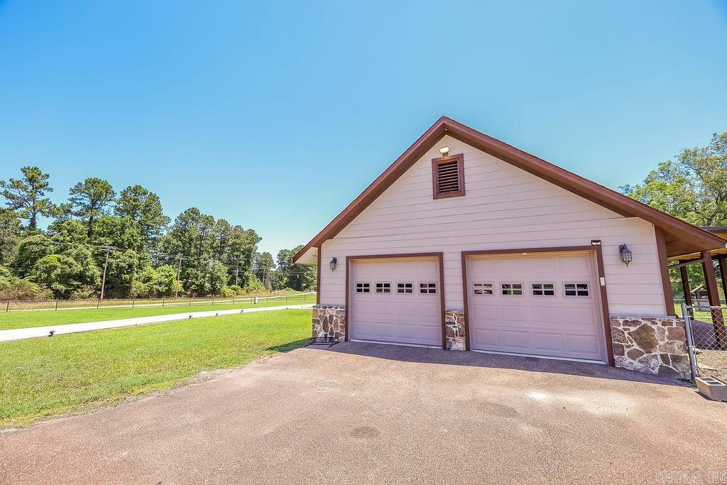 RURAL WATER SERVICE - Residential