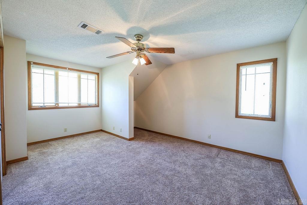 RURAL WATER SERVICE - Residential