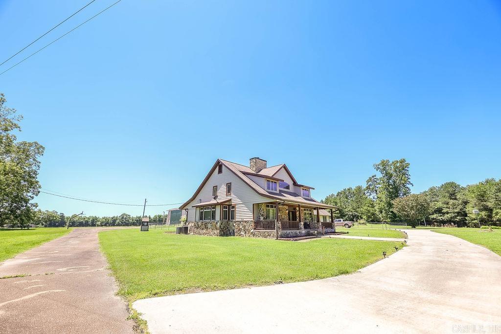 RURAL WATER SERVICE - Residential