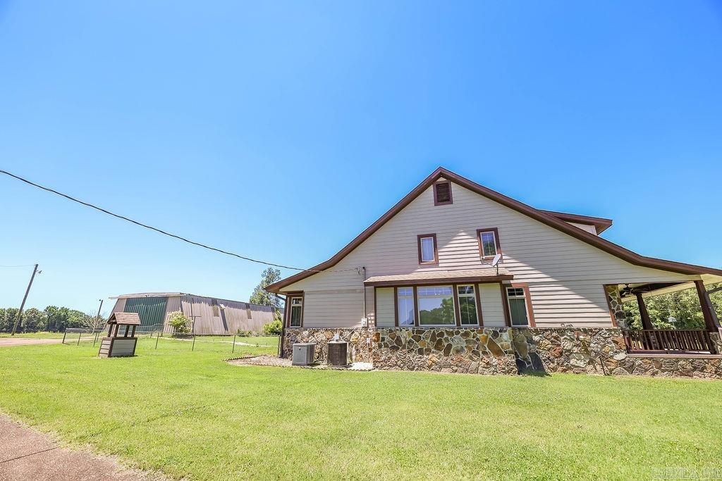 RURAL WATER SERVICE - Residential