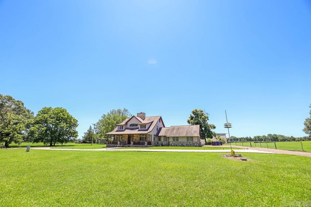 RURAL WATER SERVICE - Residential