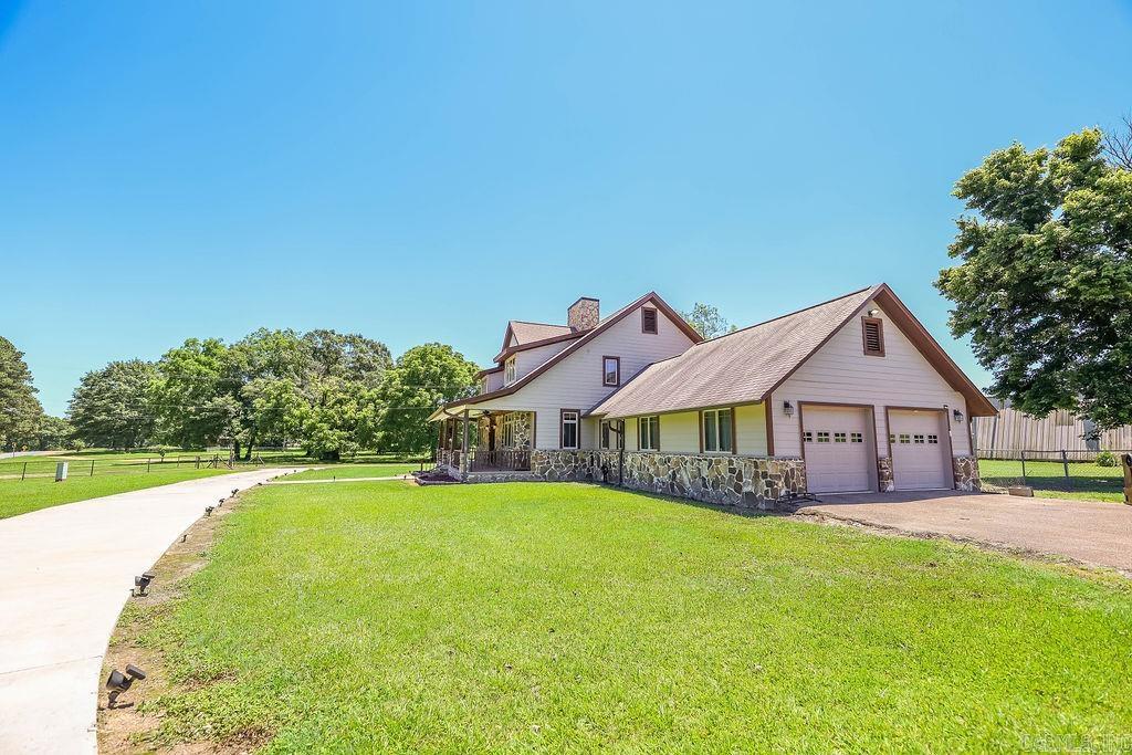 RURAL WATER SERVICE - Residential