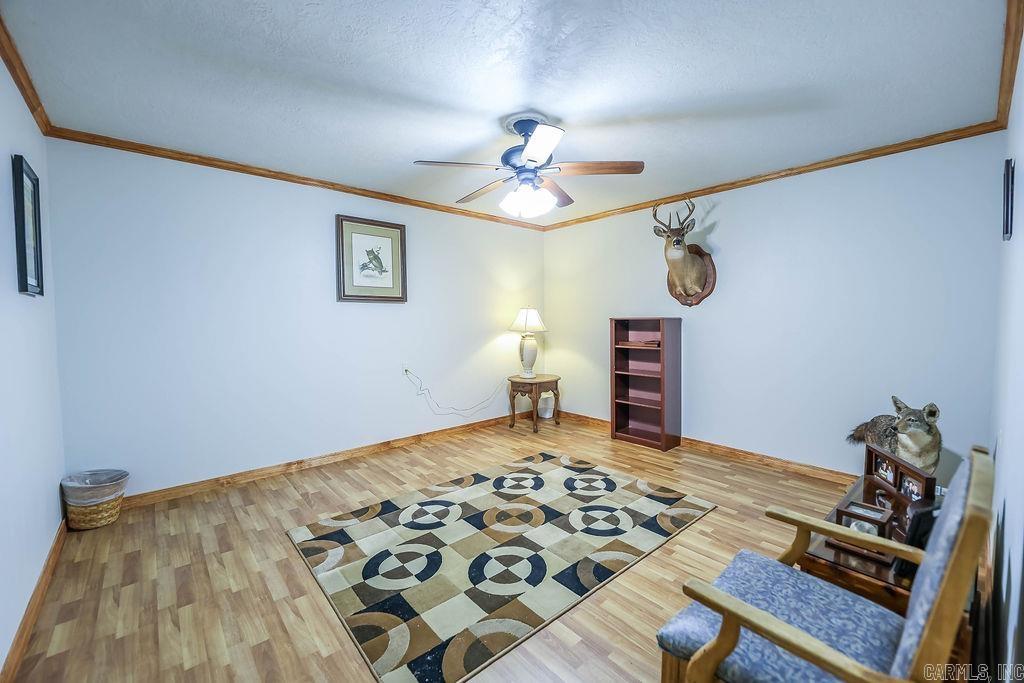RURAL WATER SERVICE - Residential