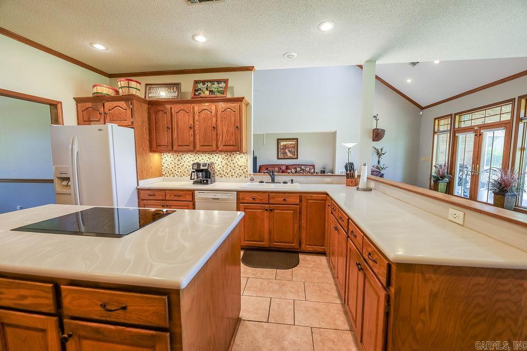RURAL WATER SERVICE - Residential