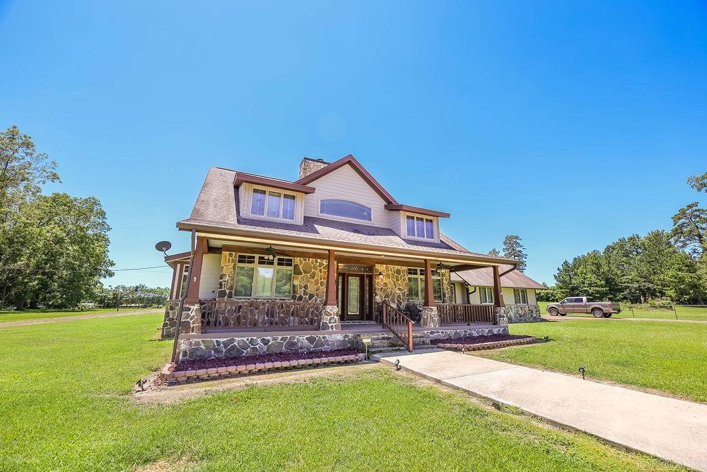 RURAL WATER SERVICE - Residential