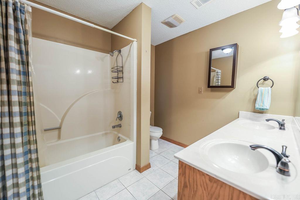 RURAL WATER SERVICE - Residential