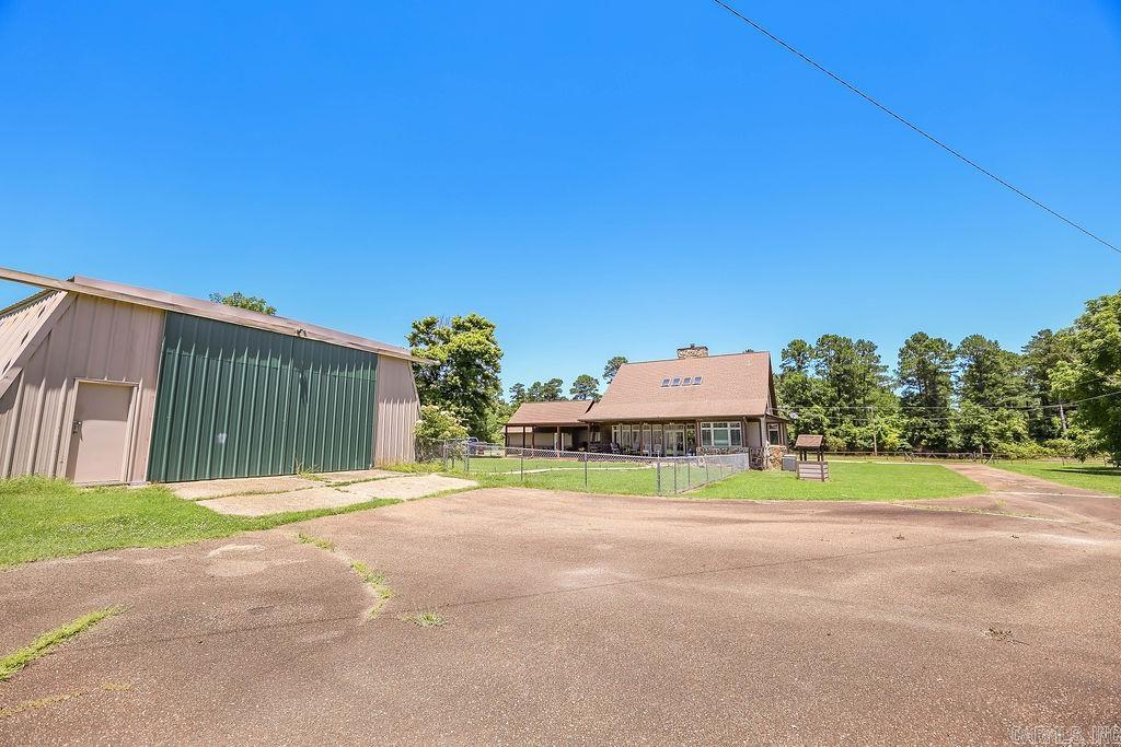 RURAL WATER SERVICE - Residential