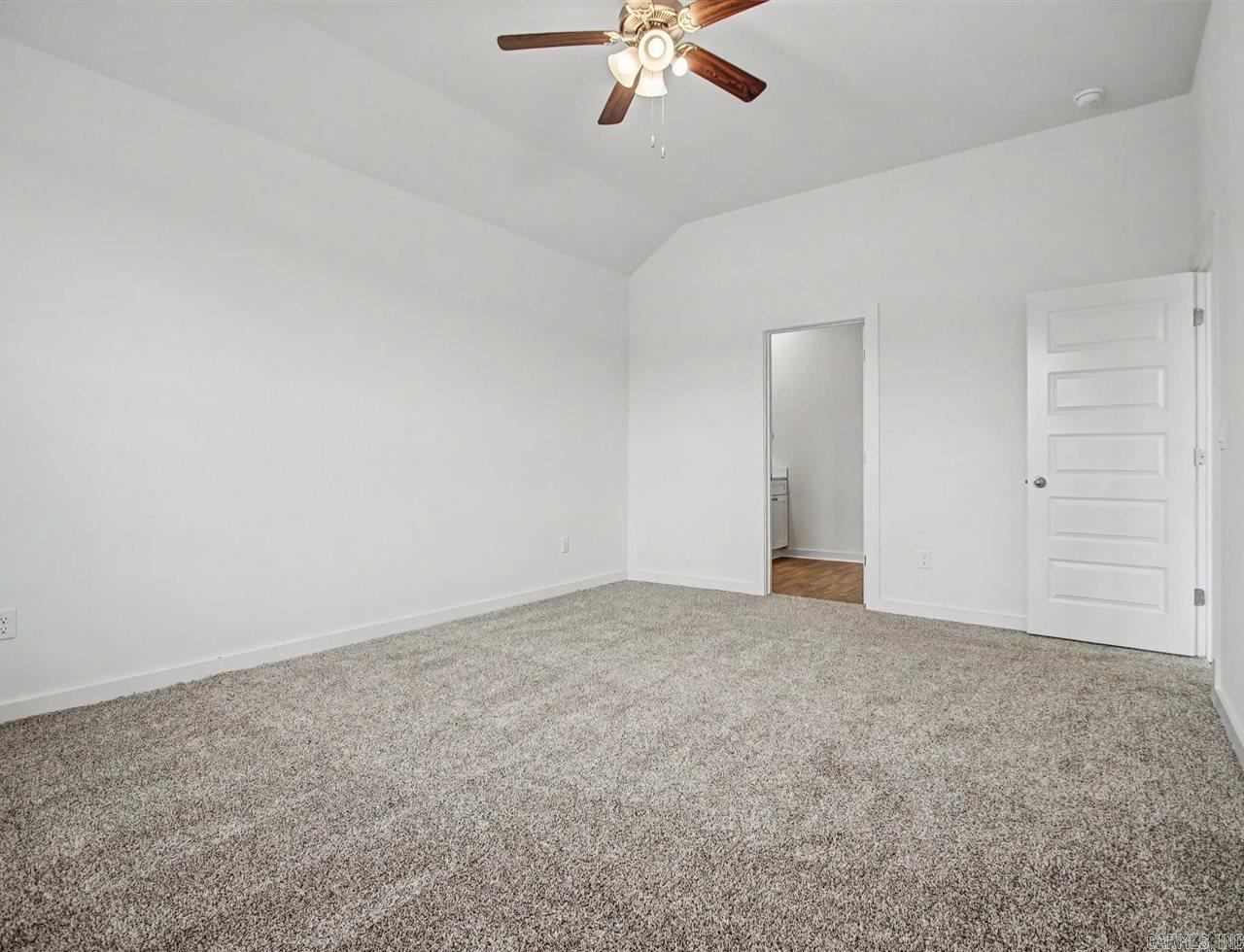 RIVER PLANTATION SUBDIVISION PHA - Residential