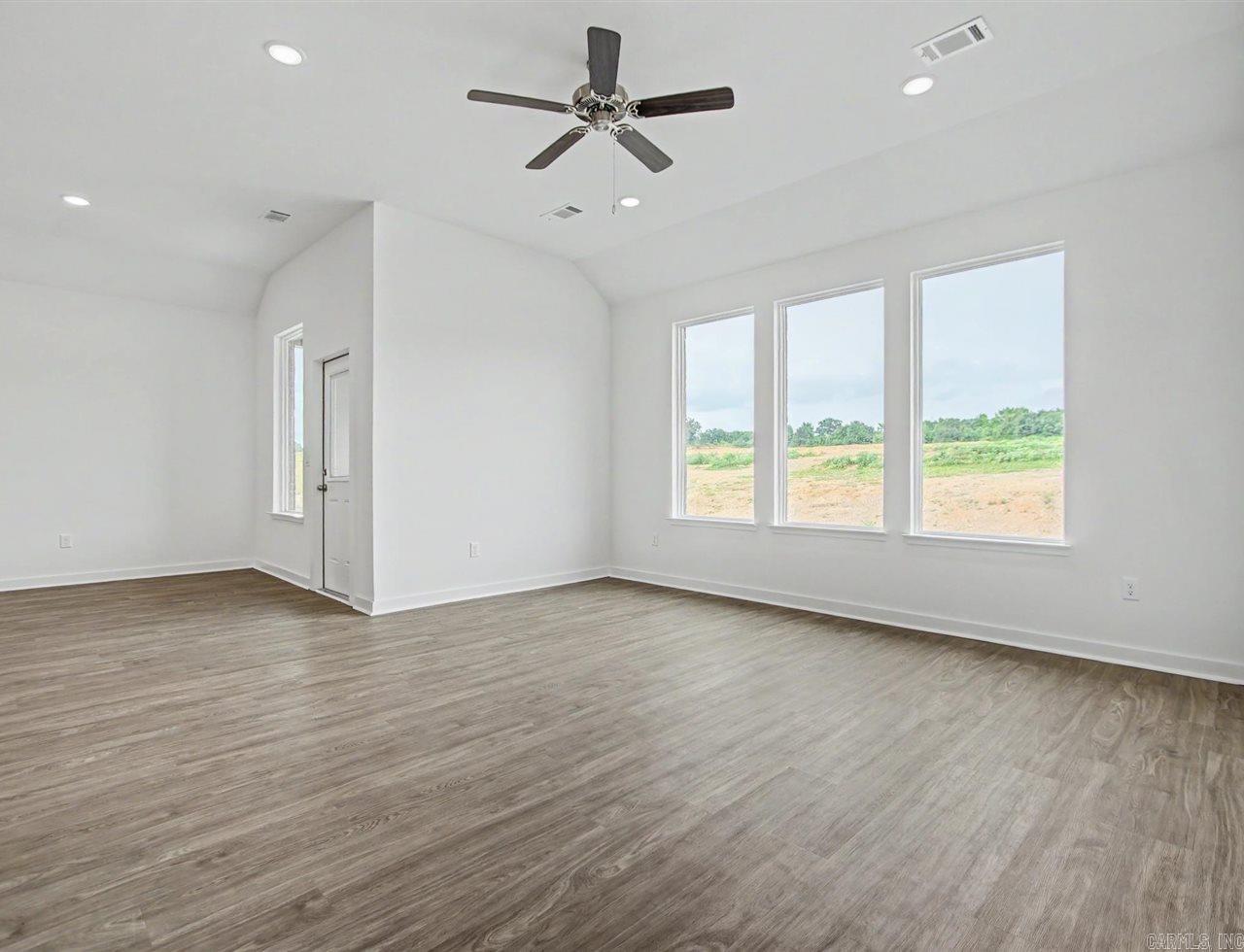 RIVER PLANTATION SUBDIVISION PHA - Residential