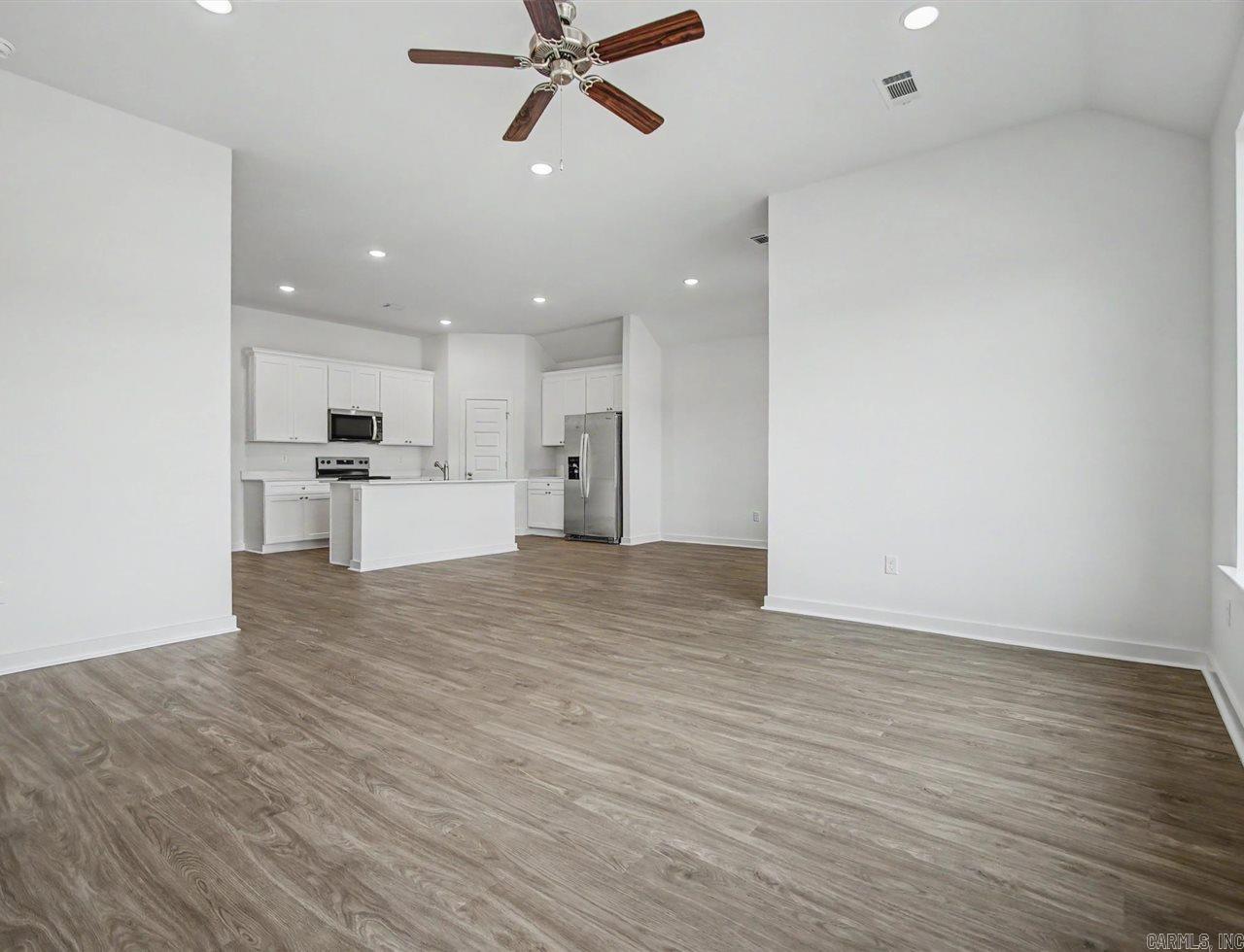 RIVER PLANTATION SUBDIVISION PHA - Residential