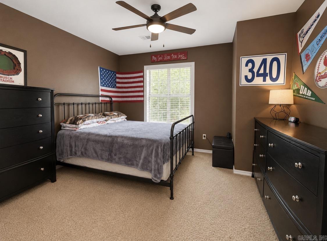 RIVER OAKS - Residential