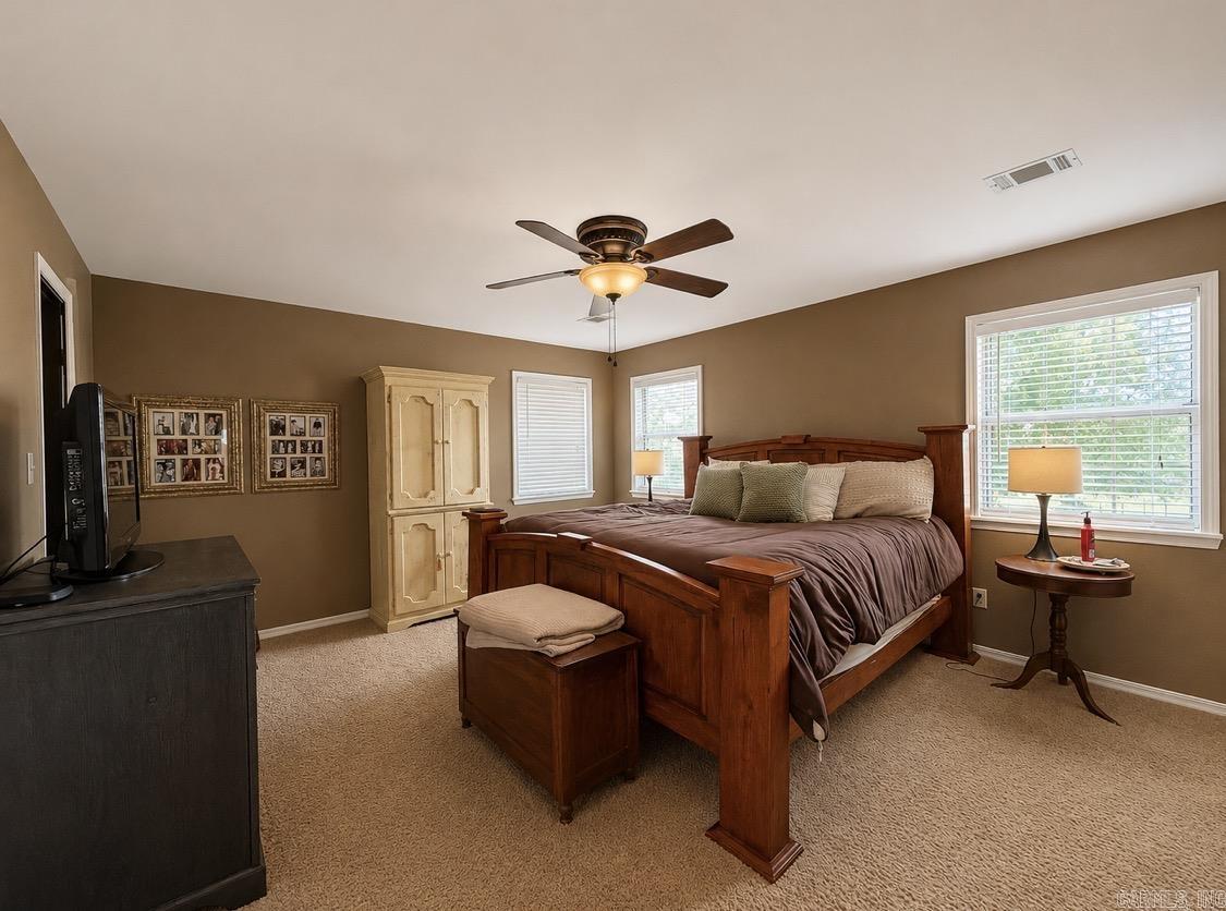RIVER OAKS - Residential