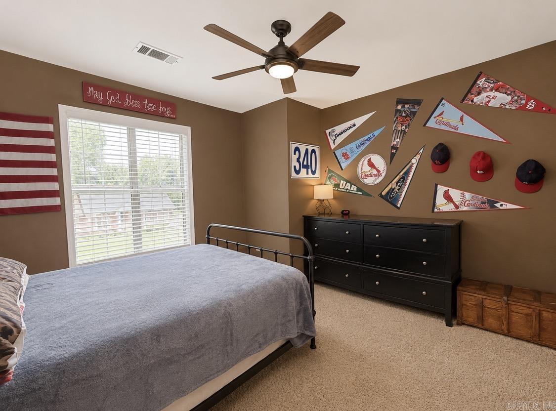 RIVER OAKS - Residential