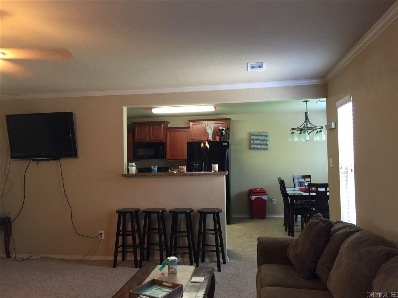 PARKWAY MEADOWS - Residential